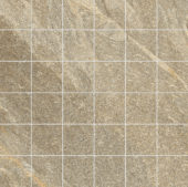 Capri Beige 2X2 Mosaic | Alita Tile