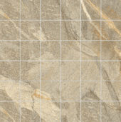 Capri Beige 2X2 Mosaic | Alita Tile