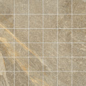Capri Beige 2X2 Mosaic | Alita Tile