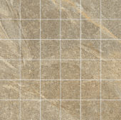 Capri Beige 2X2 Mosaic | Alita Tile