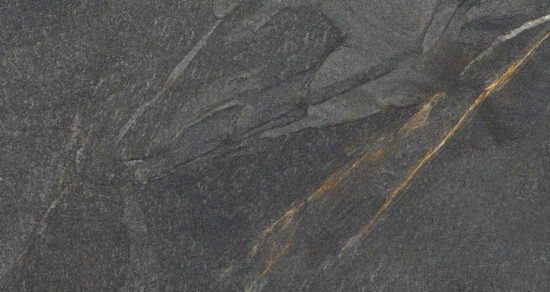 Capri Dark Grey 12X24 | Alita Tile