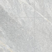Capri Light Grey 2X2 Mosaic | Alita Tile