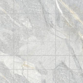 Capri Light Grey 2X2 Mosaic | Alita Tile