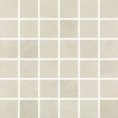 Carmel Beige 2X2 Mosaic | Alita Tile