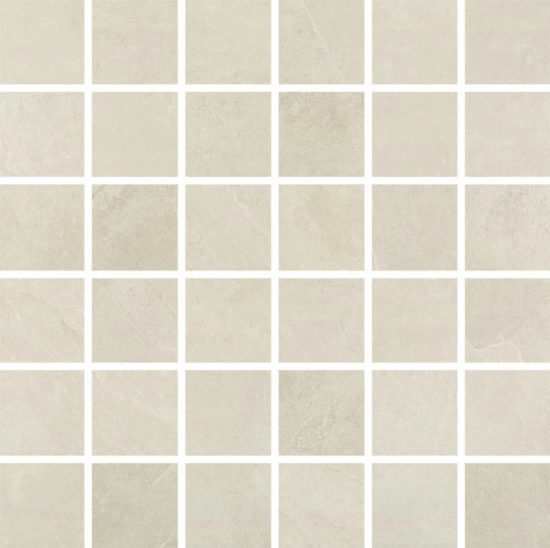 Carmel Beige 2X2 Mosaic | Alita Tile