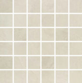 Carmel Beige 2X2 Mosaic | Alita Tile