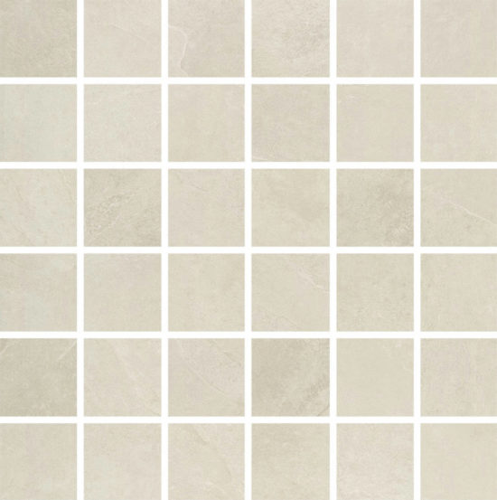 Carmel Beige 2X2 Mosaic | Alita Tile