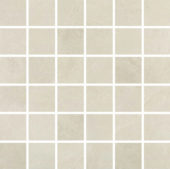Carmel Beige 2X2 Mosaic | Alita Tile