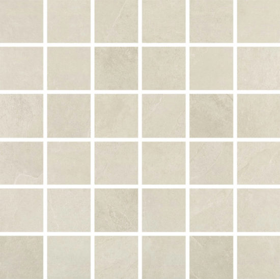 Carmel Beige 2X2 Mosaic | Alita Tile