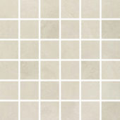Carmel Beige 2X2 Mosaic | Alita Tile