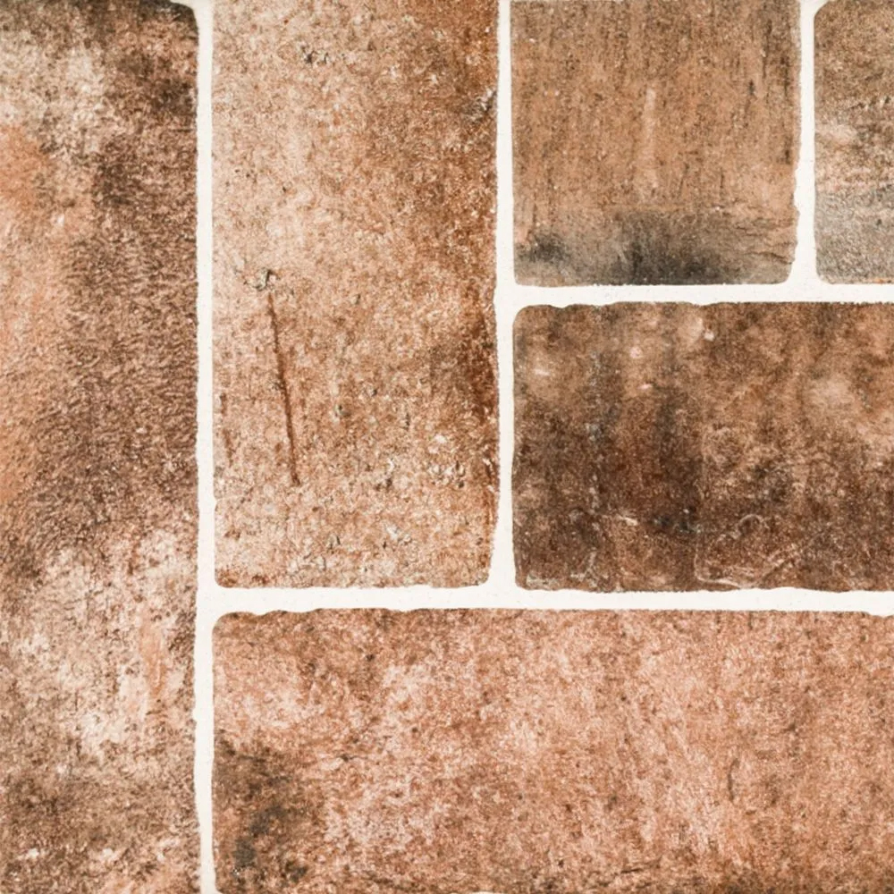 Carob Field Tile 2 | Alita Tile