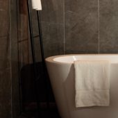 Carpantian Gloss Wall Panel 48x120 | Alita Tile
