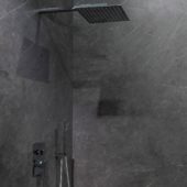 Carpantian Matte Wall Panel 24x48 | Alita Tile