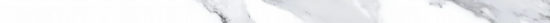 Carrara 0.39X9” Carrara Trim | Alita Tile