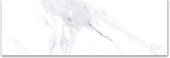 Carrara 3x9" Carrara | Alita Tile