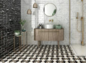 Carrara 3x9" Carrara | Alita Tile