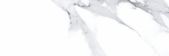 Carrara 3x9" Carrara | Alita Tile