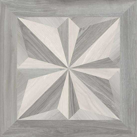 Champlain Grey 24X24 | Alita Tile
