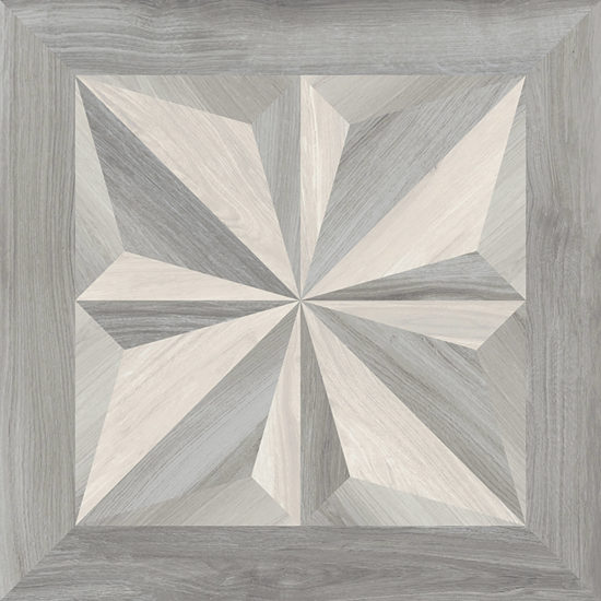 Champlain Grey 24X24 | Alita Tile
