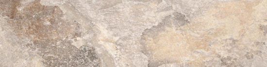 Chitwan Gris 3X12 Bullnose | Alita Tile