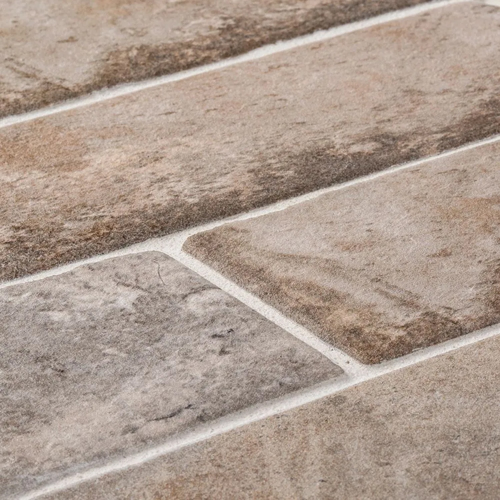 Cinnamon Field Tile 1 | Alita Tile