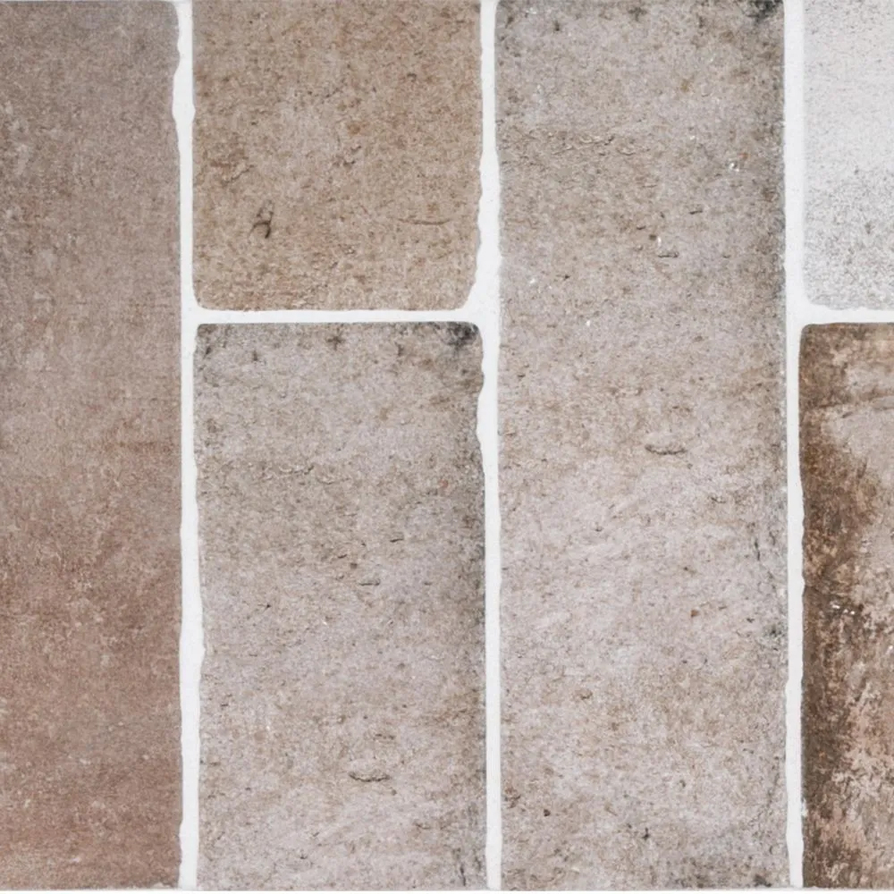Cinnamon Field Tile | Alita Tile
