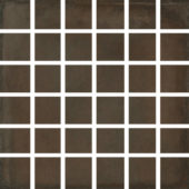 Citadel Chocolate 2x2 Mosaic | Alita Tile