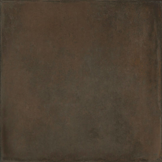 Citadel Chocolate 40X40 | Alita Tile