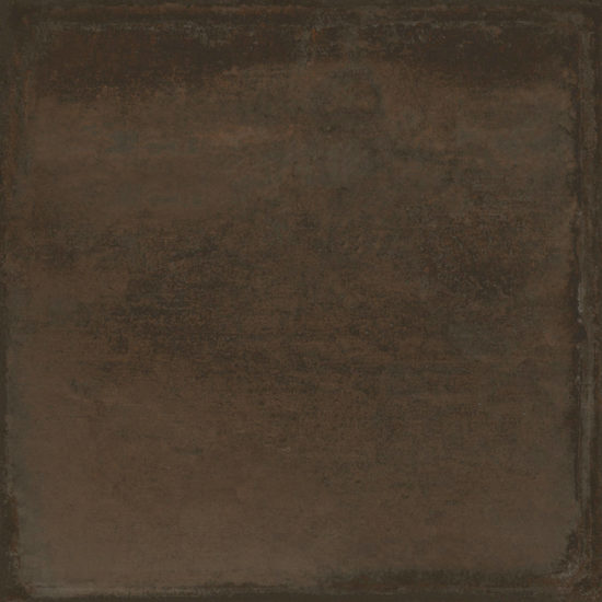 Citadel Chocolate 8x8F | Alita Tile
