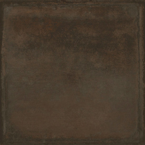 Citadel Chocolate 8x8F | Alita Tile