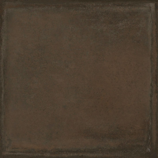 Citadel Chocolate 8x8F | Alita Tile