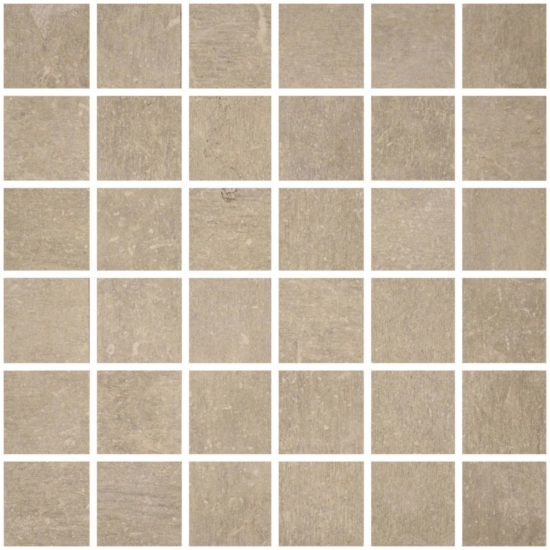 Clay 2X2 Mosaic | Alita Tile