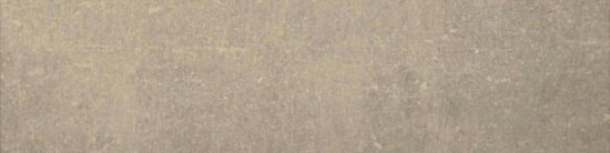 Clay 3X12 Bullnose | Alita Tile
