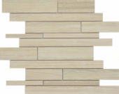 Clay Random Strip | Alita Tile