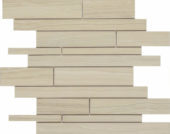Clay Random Strip | Alita Tile