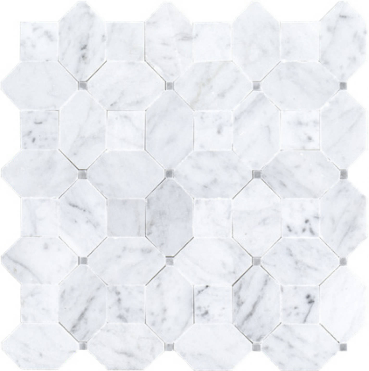 Cliff Ridge Mosaic | Alita Tile