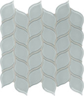 Cloud Petal Mosaic | Alita Tile