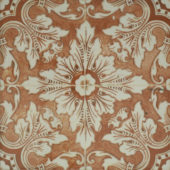 Color Glossy Mix 8X8 | Alita Tile