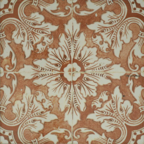 Color Glossy Mix 8X8 | Alita Tile
