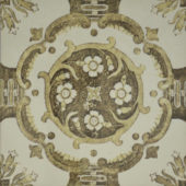 Color Glossy Mix 8X8 | Alita Tile