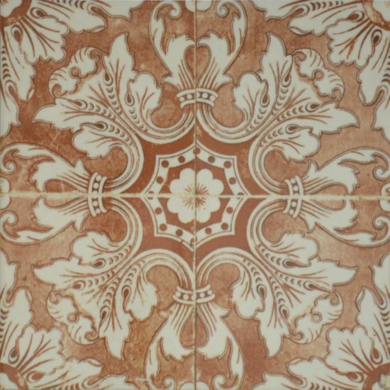 Color Matte Mix 8X8 | Alita Tile