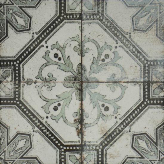 Color Matte Mix 8X8 | Alita Tile