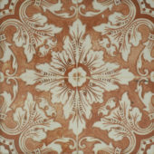 Color Matte Mix 8X8 | Alita Tile