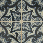 Color Matte Mix 8X8 | Alita Tile