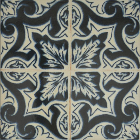 Color Matte Mix 8X8 | Alita Tile