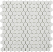 Complex Mosaic Cotton | Alita Tile