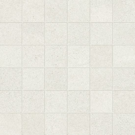Concord 2X2 Mosaic Dawn Matte | Alita Tile