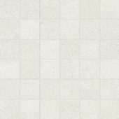 Concord 2X2 Mosaic Dawn Matte | Alita Tile