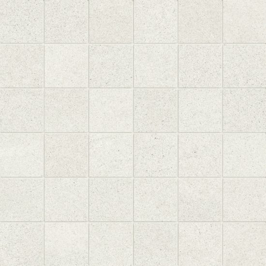 Concord 2X2 Mosaic Dawn Matte | Alita Tile