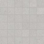 Concord 2X2 Mosaic Fog Matte | Alita Tile